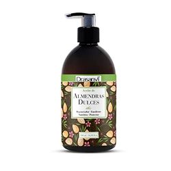 Sweet Almond Oil 500 ml