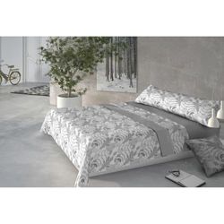 Pierre Cardin CORALINA NESTOR Grå lakanset 135-säng