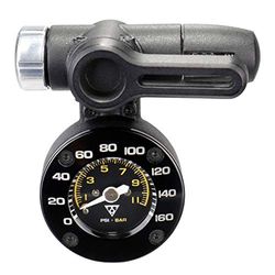 Topeak Shuttle G2 Manometer