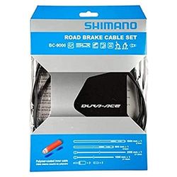 Shimano 8YZ98010 Cabo, adulto unissexo, multicolorido, tamanho único