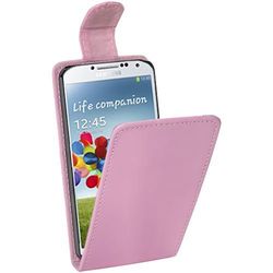PEDEA Tas voor Samsung Galaxy S4, baby pink