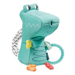 Fehn Plansch & Play Cocodrilo