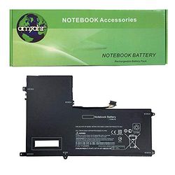 Amsahr HPAT02XL-02 Battery for HP Series