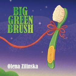 Big Green Brush