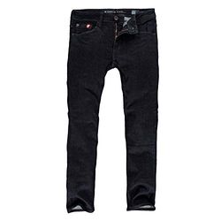 Garcia Tapered Fit Jeans voor heren