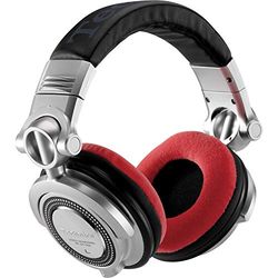 Zomo acolchado Juego RP de DH 1200 terciopelo rojo