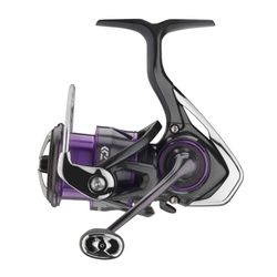 DAIWA 22 PROREX V LT 3000-C dubbelhändig spinning fiskerulle frambroms 10609-300