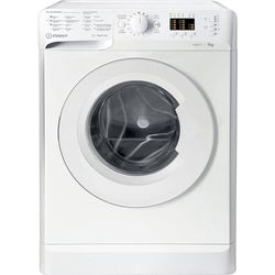 LAVADORA INDESIT 7 KG 1200 A+++ DISPLAY (5 a. motor)