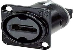 Neutrik NAHDMI-W-B