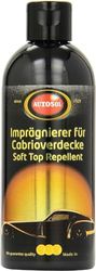 Autosol 01 007800 - Impermeabilizzante per Tetto Cabrio, 250 ml