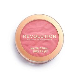 Makeup Revolution, blusher Reloadd, Blusher, Pink Lady, 7,5 g