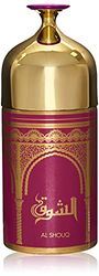 HAMIDI Al Shouq Body Spray, 250ml