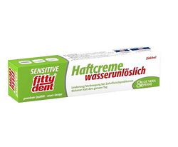 FITTYDENT Kit de cuidados dentários infantis, 1 unidade, 40 g