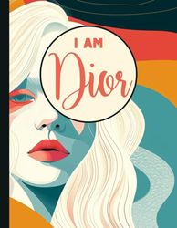 I AM Dior