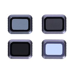 4set ND Filter Incl Astro Mavic 2 Mini