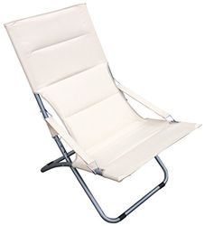 Garden Friend S1548024 Relax Mer, Ecru, 63 X 80 X 96 Cm