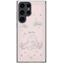 ERT GROUP mobiel telefoonhoesje voor Samsung S23 ULTRA origineel en officieel erkend Disney patroon Dalmatian 001 optimaal aangepast aan de vorm van de mobiele telefoon, hoesje is gemaakt van TPU