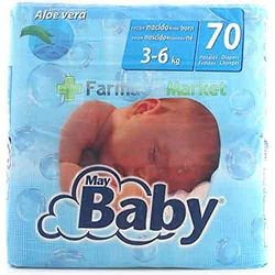 INDAS Blöja Maybaby Nagna