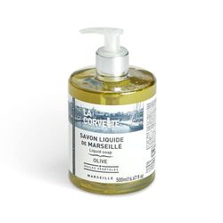 La Corvette Liquid Marseille Soap 500 ml