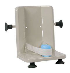 NRS Healthcare small Bath Corner Seat Childs Support