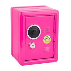 Jolly 9920 0004 – Veilige spaarpot (roze)
