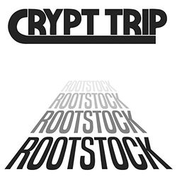 Rootstock (Half Red, Orange Vinyl) [Import]