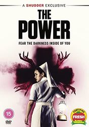 The Power (SHUDDER) [DVD] [2021]