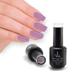 Vivien Kondor London Professional Gel Polish (Mauve)