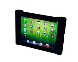 Anti-shock hoes voor Mini iPad, zwart, robuust ontwerp, duurzame materialen, bescherming tegen stoten en vallen