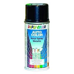 Duplicolor 614620 Spray de Couleur AC 3-0200, Jaune Métallique, 150 ML