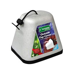 Centurion 20710 Outside Tap Cover | Winter Weather Protection | Freezing and Frost Insulation, Multi-Colour, One Size