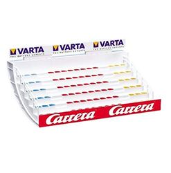 Carrera - Ampliação de tribuna, multicolor, tamanho único (20021101)