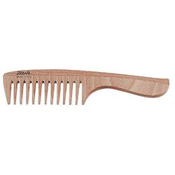 Jäneke Beech Wood Comb - 26 g