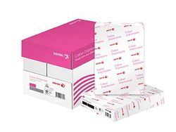 Xerox färgtryck silke FSC4 003R98926 S3 450 x 320 mm 250 Gm2 SG 250sh/RM