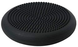 TOGU Dynair bollkudde Senso (originalet), 33 cm, svart