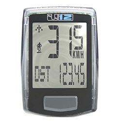 Echowell U12 Compteur vélo