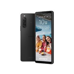 Sony Xperia XQDC54C0B.EUK smartphone 15,5 cm (6.1") Doppia SIM Android 13 5G USB tipo-C 6 GB 128 GB 5000 mAh Nero