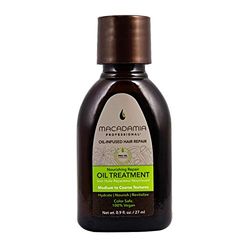 Macadamia SMA03730 Trattamento Olio Nutriente - 30 ml