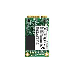 Transcend 256GB mSATA SSD SATA III MLC