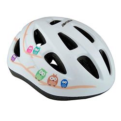 Fischer - 86107 - Casque - Mixte - Blanc - S/M (55-59)