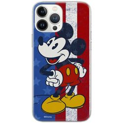 ERT GROUP etui na telefon Xiaomi 11, case oryginalny i oficjalnie licencjonowany przez Disney, wzór Mickey 021, optymalnie dopasowane, plecki z TPU