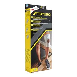 FUTURO FUT46164 Classic kniebandage, aan beide zijden draagbaar