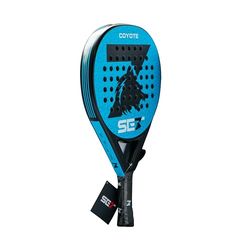 SET Coyote Padel racket