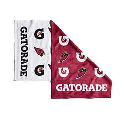 Gatorade Ręcznik Pro Teams, jeden rozmiar 55,9 x 111,8 cm