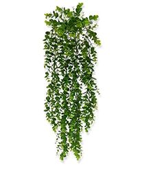 BloomPost Eucalyptus kunst hangplant 70cm