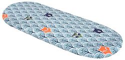 Medi Partners Hoeslaken Kinderwagen 86 x 40 cm 100% Katoen Matrasbeschermer Baby