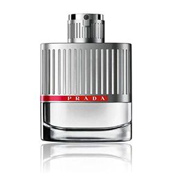 Prada, Luna Rossa, Eau de Toilette Spray, Man, 100 ml.