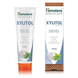 Himalaya Toothpaste Mint with Xylitol 113g