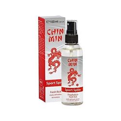 STYX naturlig kosmetisk haka min sport sprej, 1-pack (1 x 100 ml)