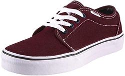 Vans U 106 Gevulkaniseerde Formule 1, uniseks sneakers, Rot Formule 1, 36 EU